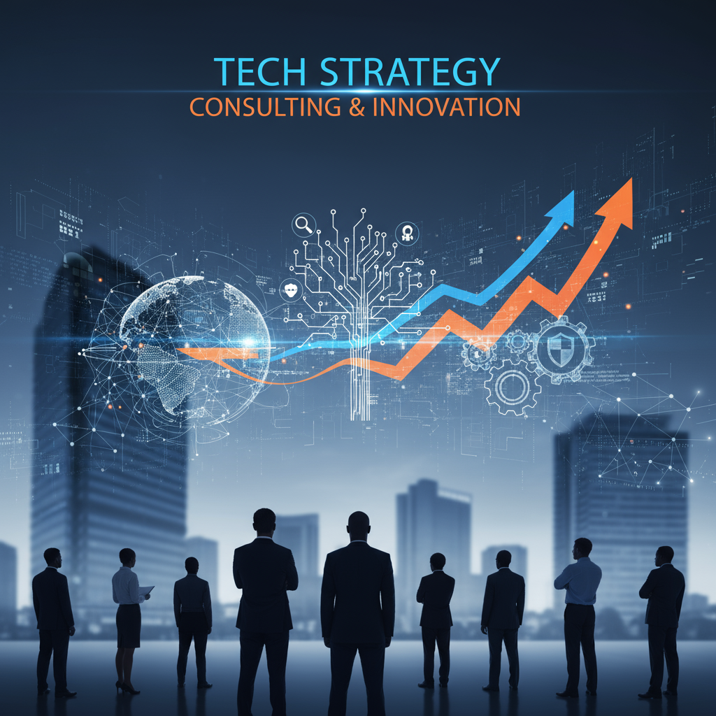 Runvion - IT Services, Consulting & Solutions